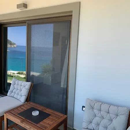 Bellagio Seaside アパートホテル