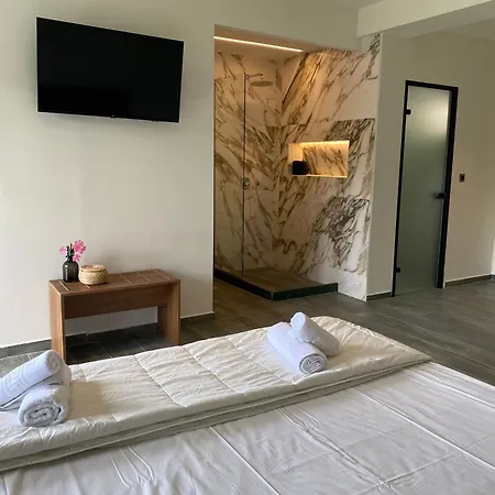 アパートホテル Bellagio Seaside リアパデス