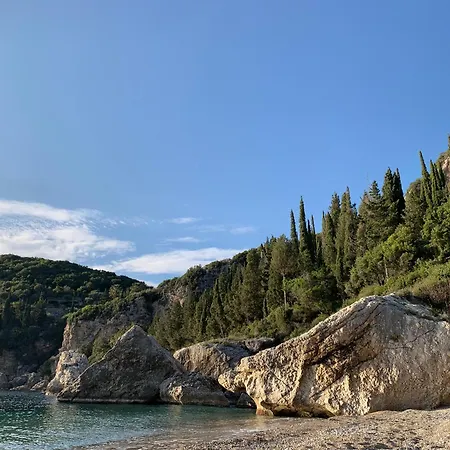 アパートホテル Bellagio Seaside