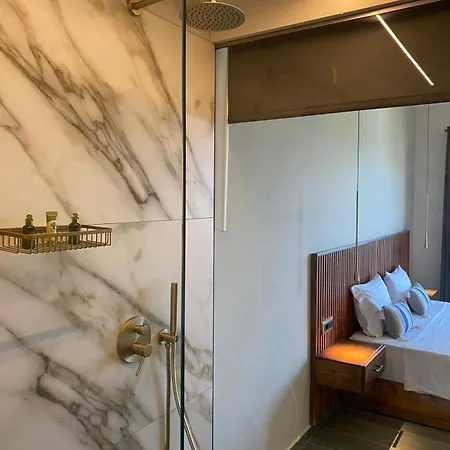 Bellagio Seaside アパートホテル