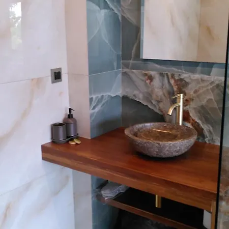 Lägenhetshotell Bellagio Seaside