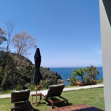 Bellagio Seaside 公寓式酒店