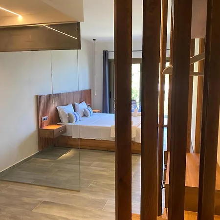 Bellagio Seaside 公寓式酒店 里亚帕德斯