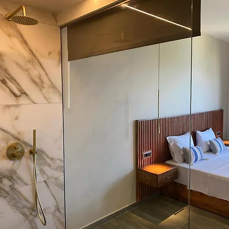 Bellagio Seaside 里亚帕德斯