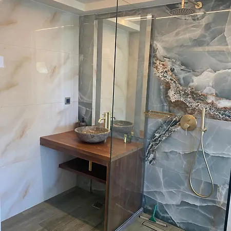 Bellagio Seaside 3* 里亚帕德斯