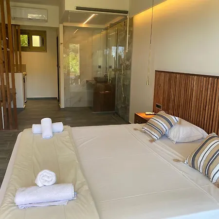 Bellagio Seaside 公寓式酒店