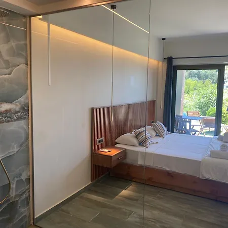 公寓式酒店 Bellagio Seaside 3*