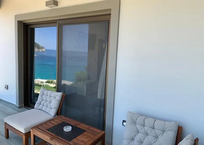 Bellagio Seaside شقة فندقية
