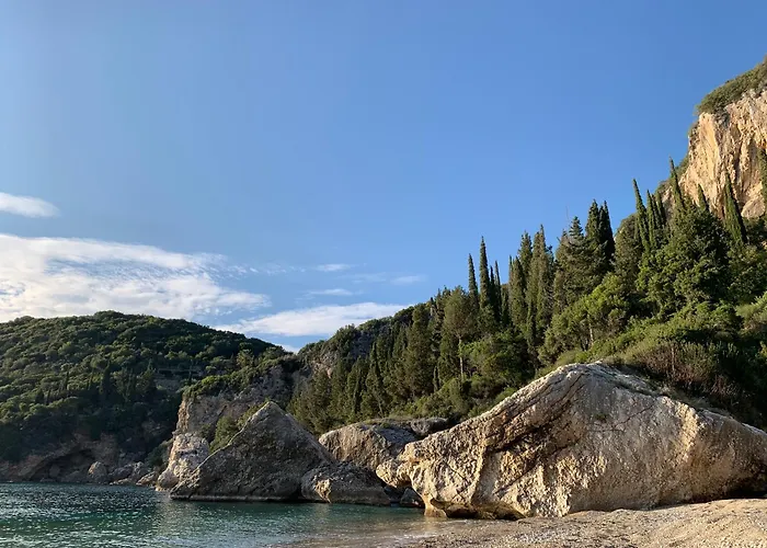 شقة فندقية Bellagio Seaside